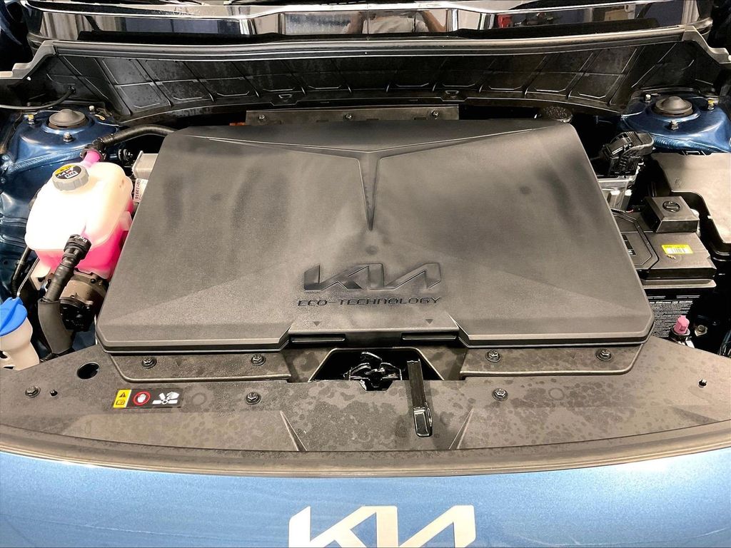 2024 Kia Niro EV — photo 33