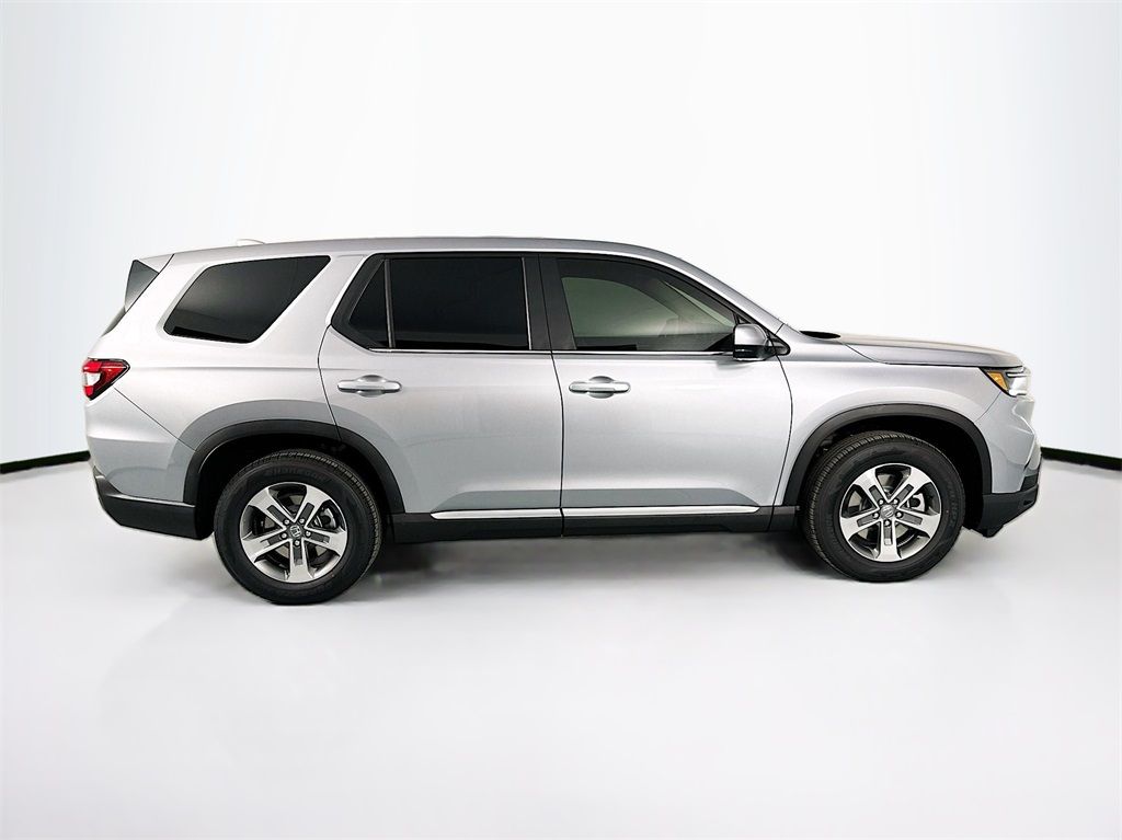 New Car 2025 Honda Pilot  Ex-l For Sale Under $50,000 In Austin, Texas
