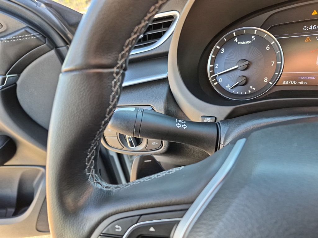 Used Car 2024 Infiniti Qx55  Luxe For Sale Under $30,000 In Austin, Texas