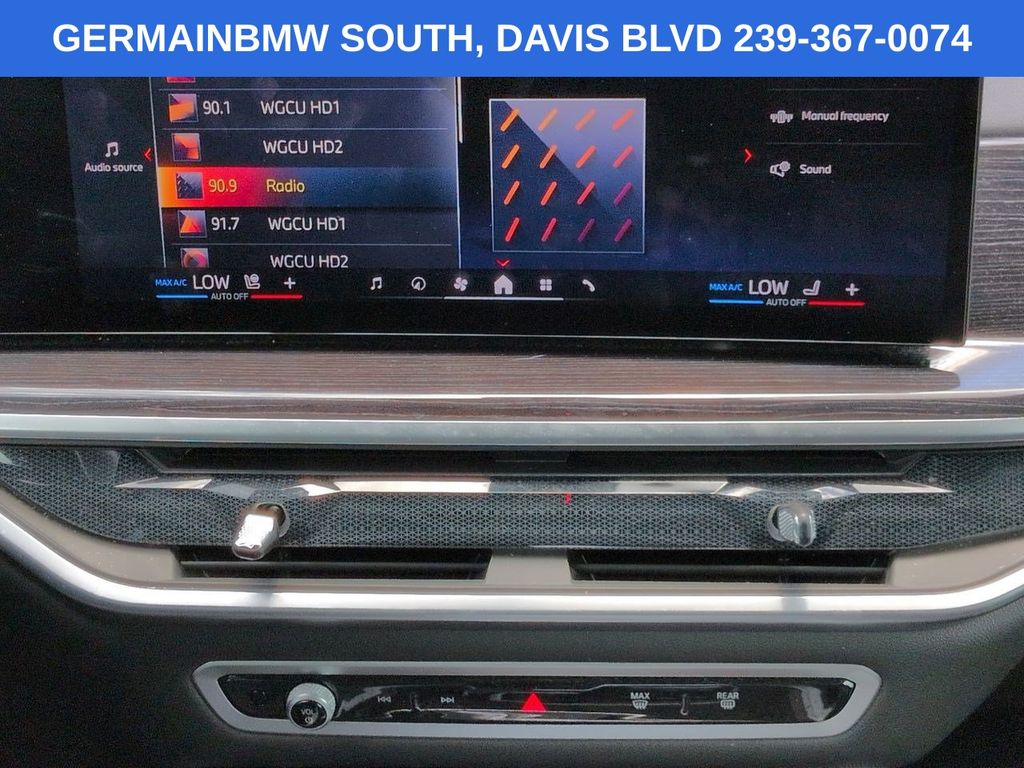 Certified Used 2024 Gray BMW sDrive40i image 20
