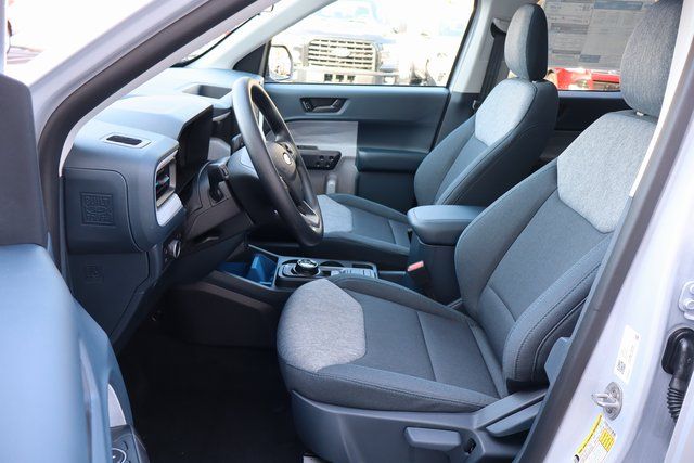 new 2026 Ford Maverick car, priced at $33,153