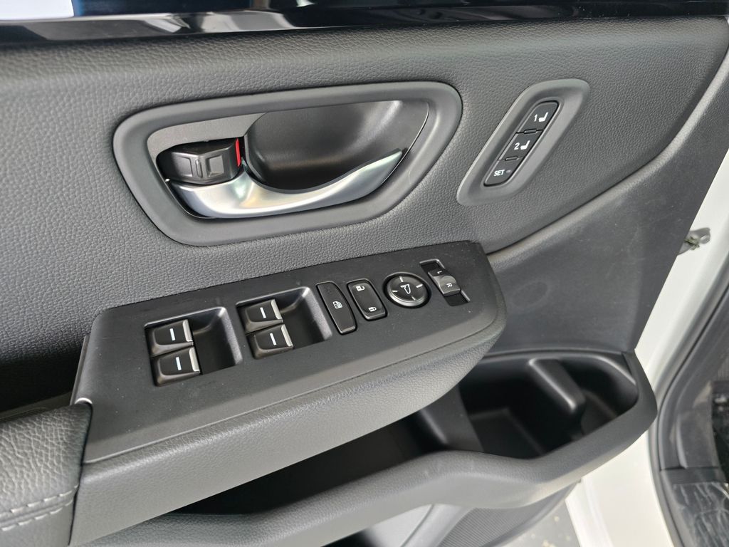 Thumbnail: 2026 Honda Pilot - 11