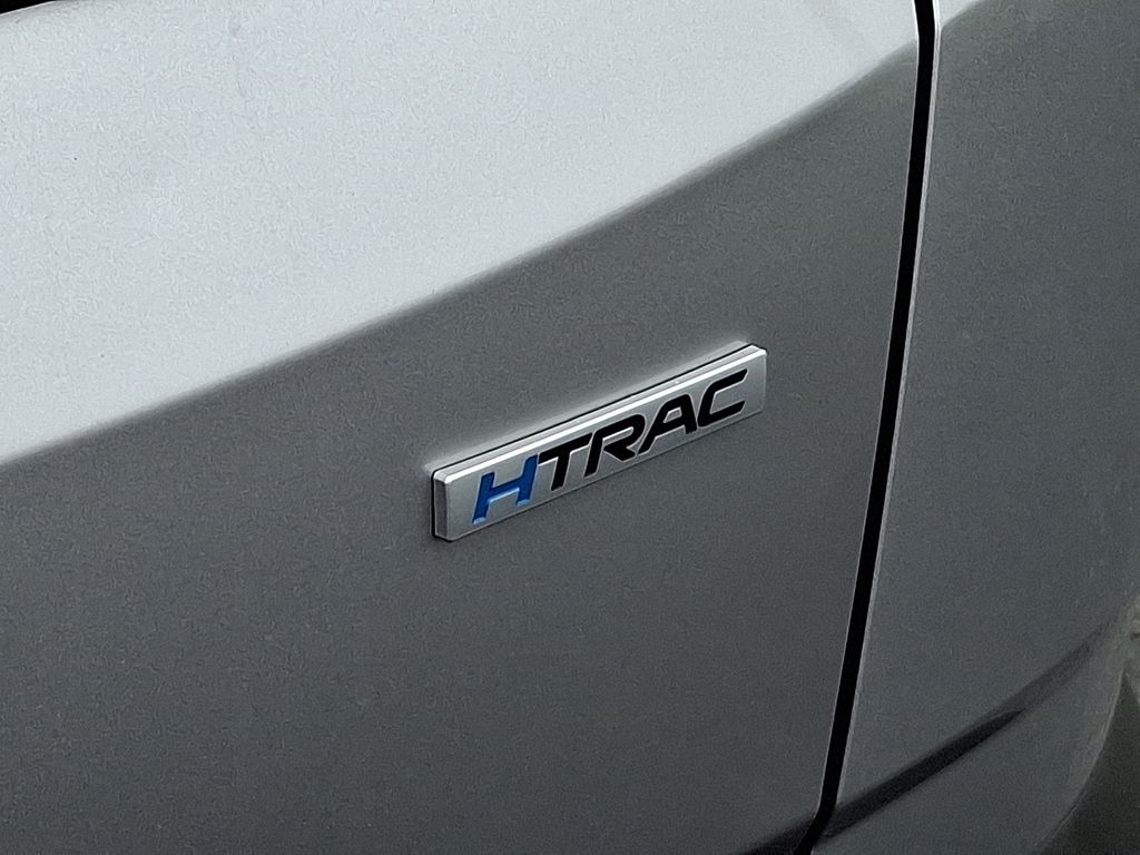 Thumbnail: 2024 Hyundai Tucson - 32