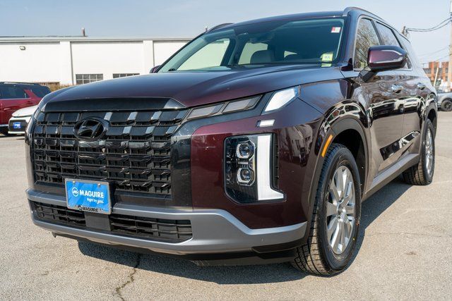 2024 Hyundai Palisade SEL - 1