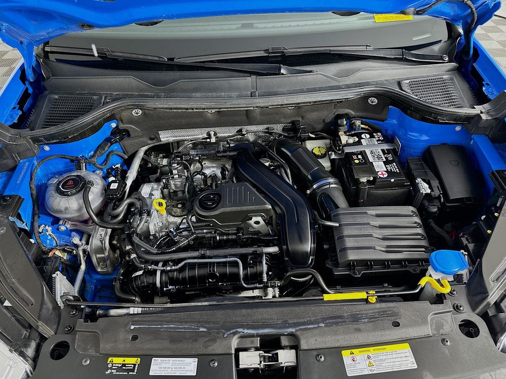 Thumbnail: 2023 Volkswagen Taos - 30