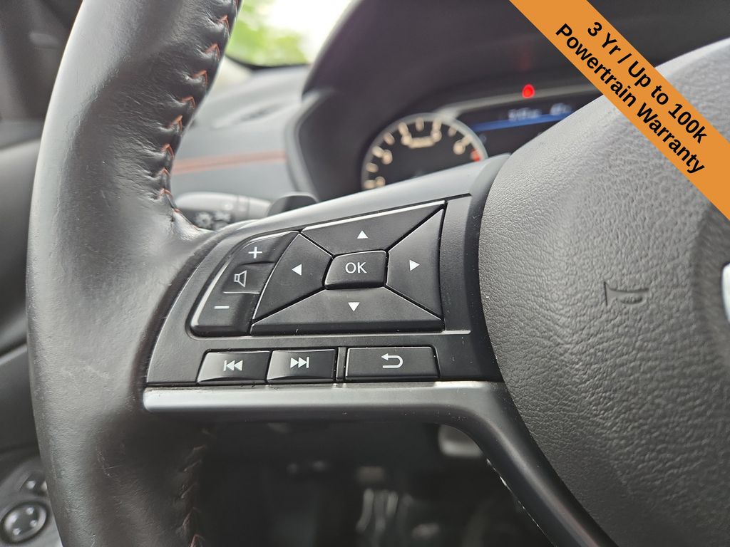 Used 2022 Nissan Altima For Sale in Fort Wayne, IN