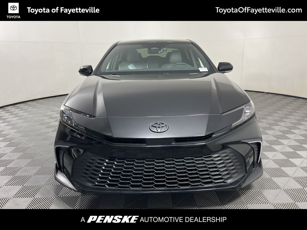 Thumbnail: 2025 Toyota Camry - 7