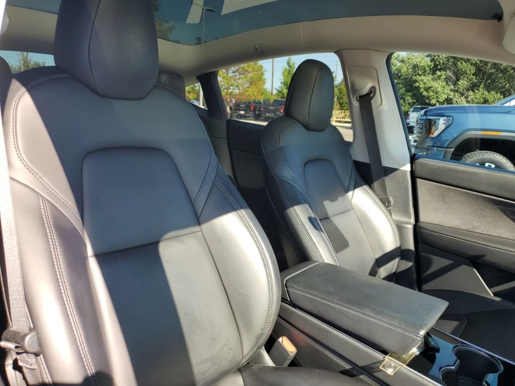 Used Car 2020 Tesla Model Y  Performance For Sale Under $30,000 In Austin, Texas