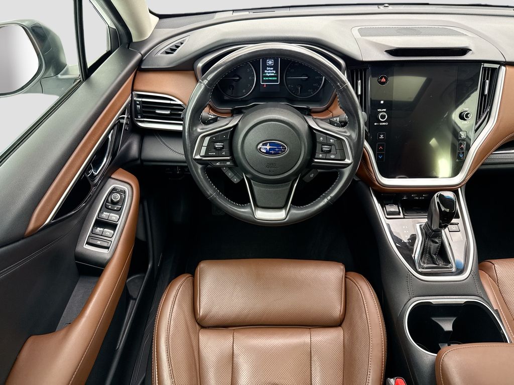 Thumbnail: 2020 Subaru Outback - 12