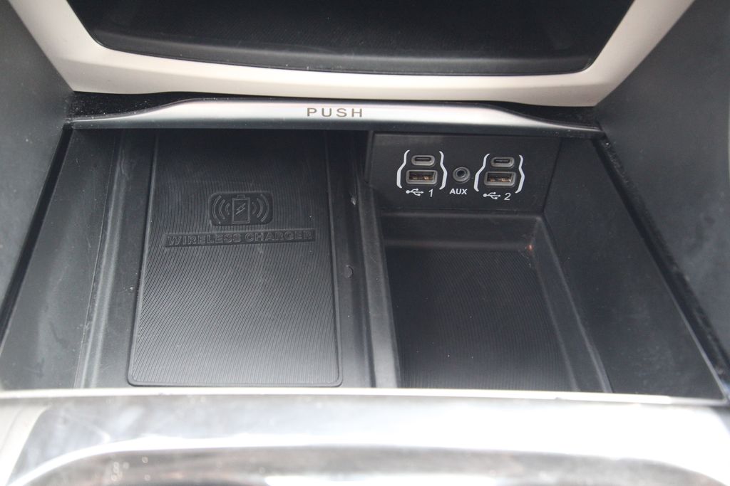 Used 2023 Chrysler Pacifica Hybrid Van