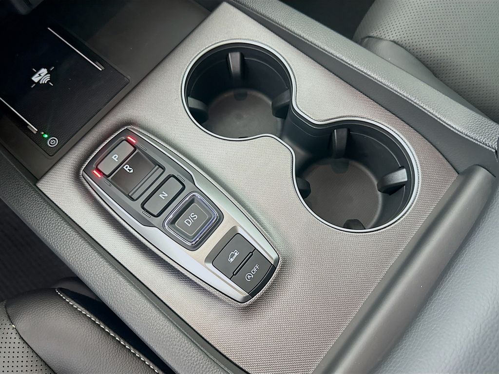 Thumbnail: 2026 Honda Ridgeline - 14