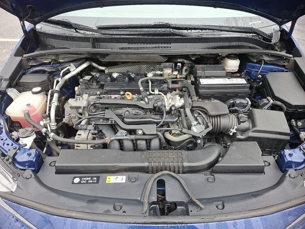 Thumbnail: 2020 Toyota Corolla - 28