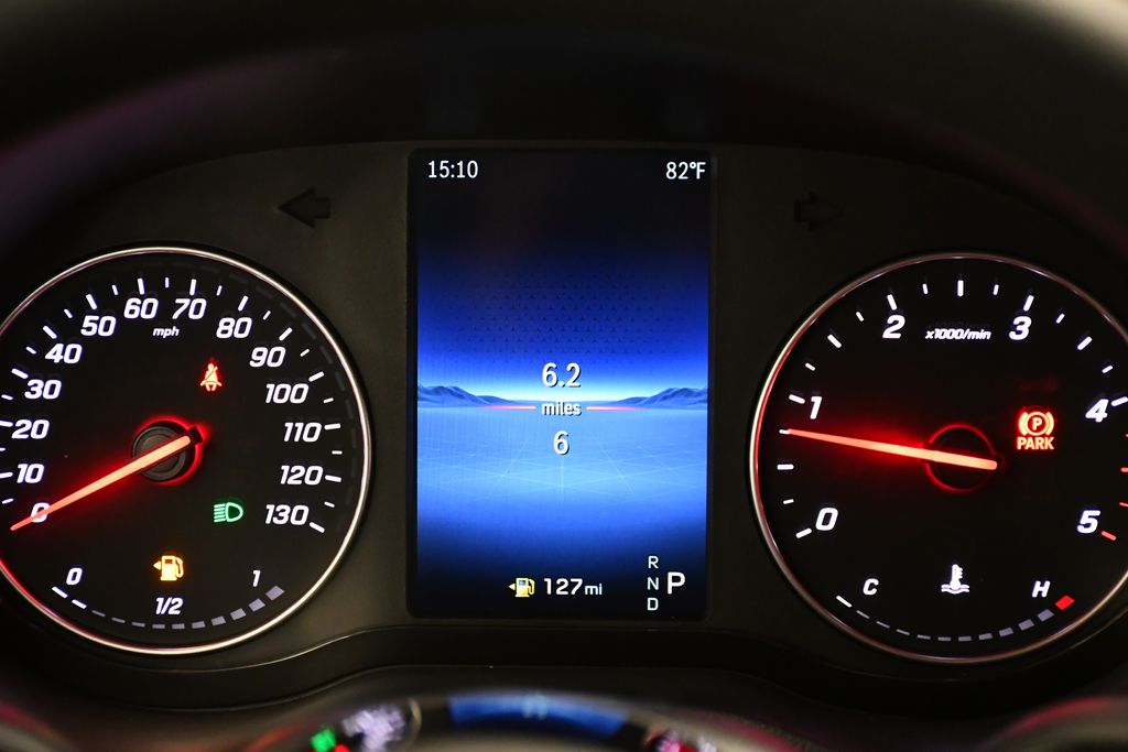 Thumbnail: 2025 Mercedes-Benz Sprinter - 17