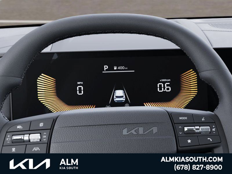 2026 Kia Sportage EX photo 17