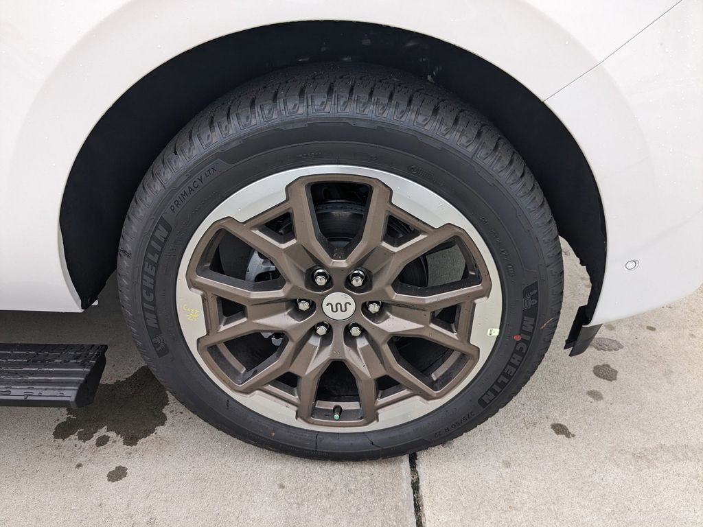 2025 Ford Expedition King Ranch