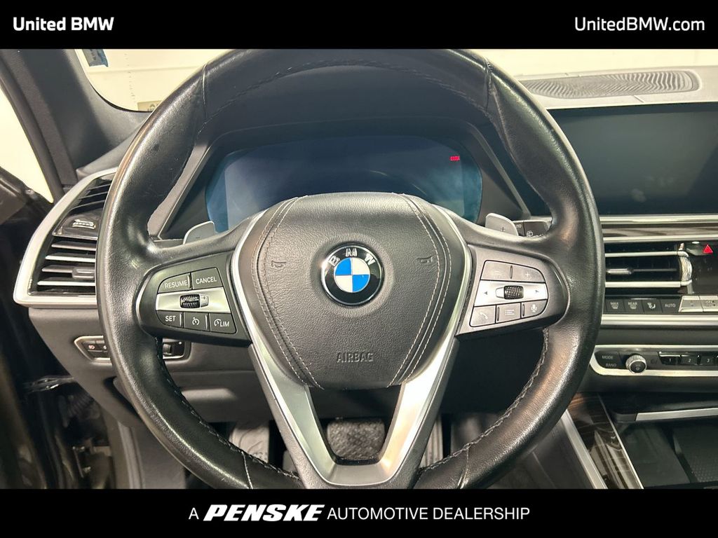 2021 BMW X5 sDrive40i 14