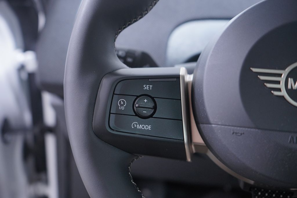 Thumbnail: 2025 MINI Cooper Countryman - 19