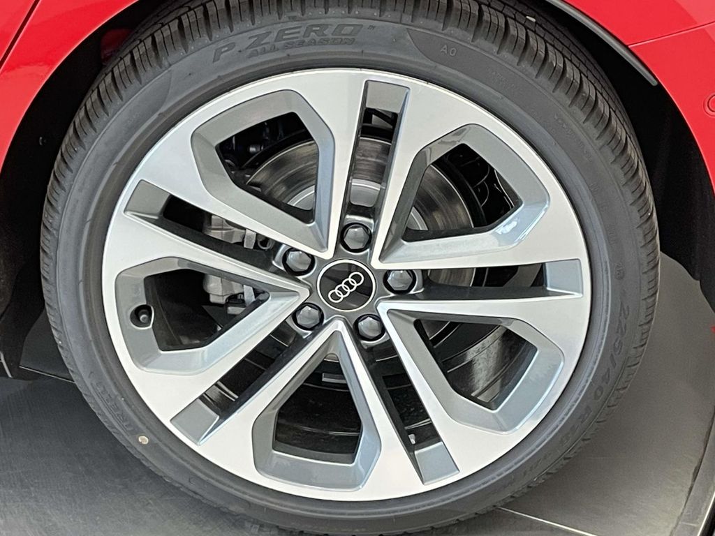 2026 Audi A3 - 11