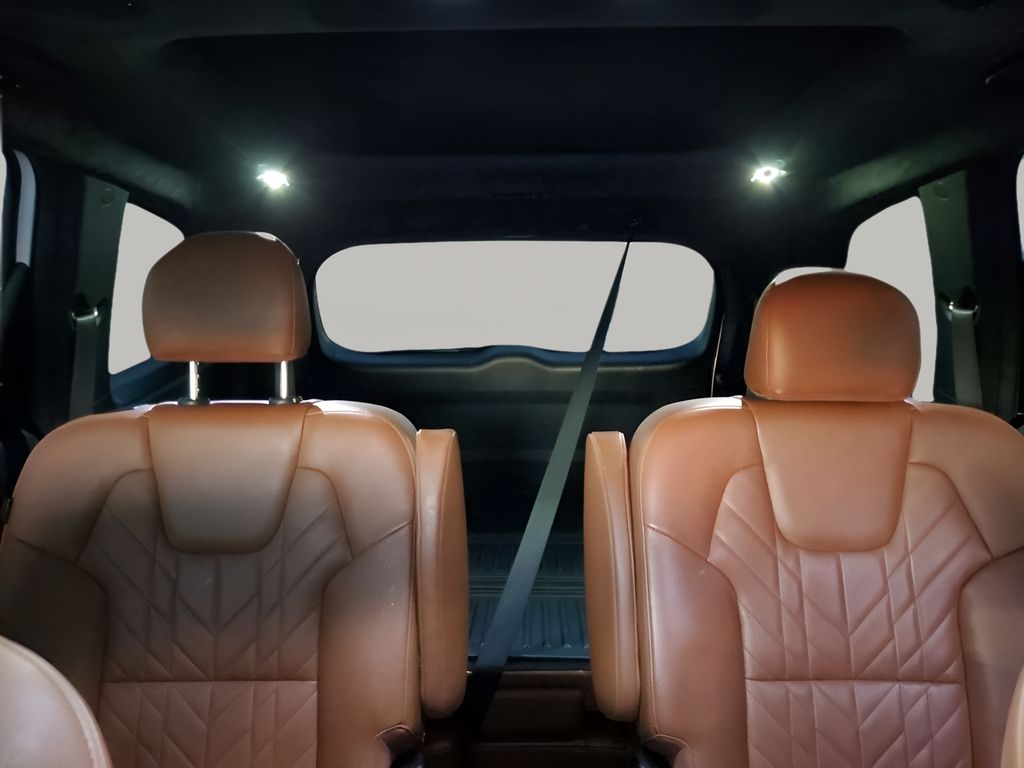 Used Car 2024 Kia Telluride  Sx-prestige X-line For Sale Under $50,000 In Austin, Texas