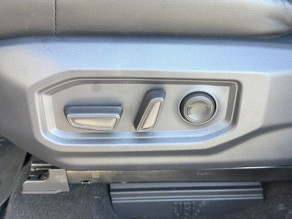 Used 2023 Toyota Tundra Truck