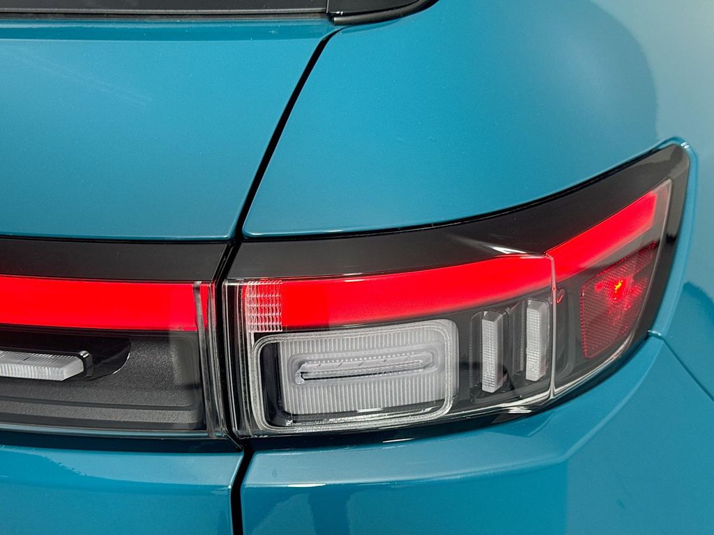 2025 Honda Prologue Touring photo