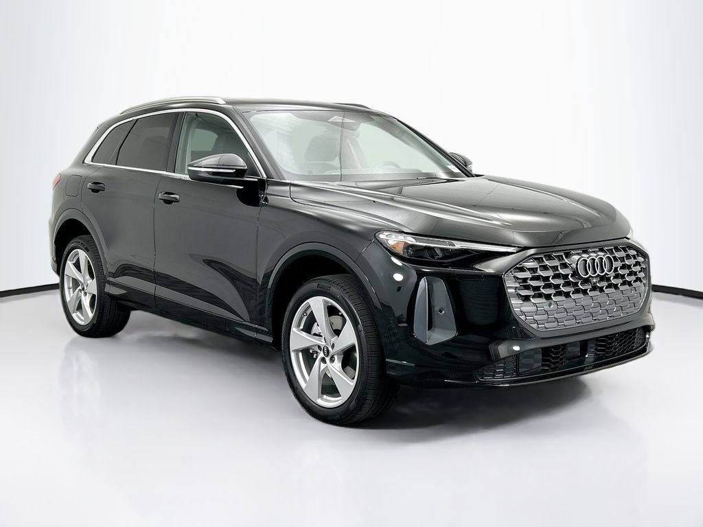 Thumbnail: 2025 Audi Q5 - 3