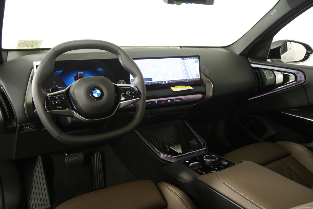Thumbnail: 2026 BMW X3 - 17