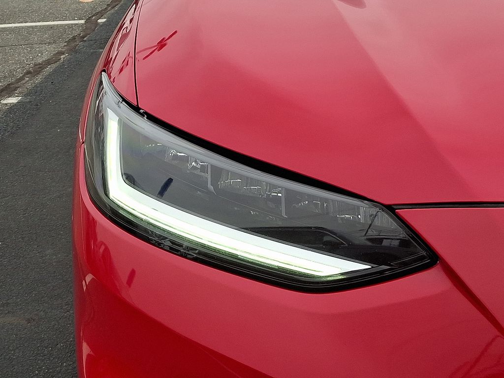 Thumbnail: 2023 Honda HR-V - 9