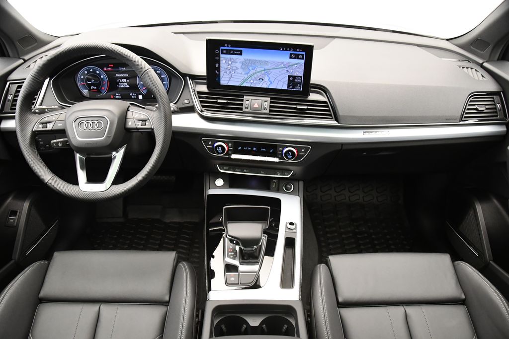 Thumbnail: 2025 Audi Q5 - 18