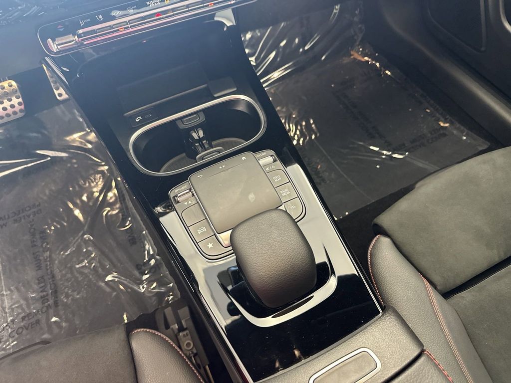 2023 Mercedes-Benz CLA CLA 250 28