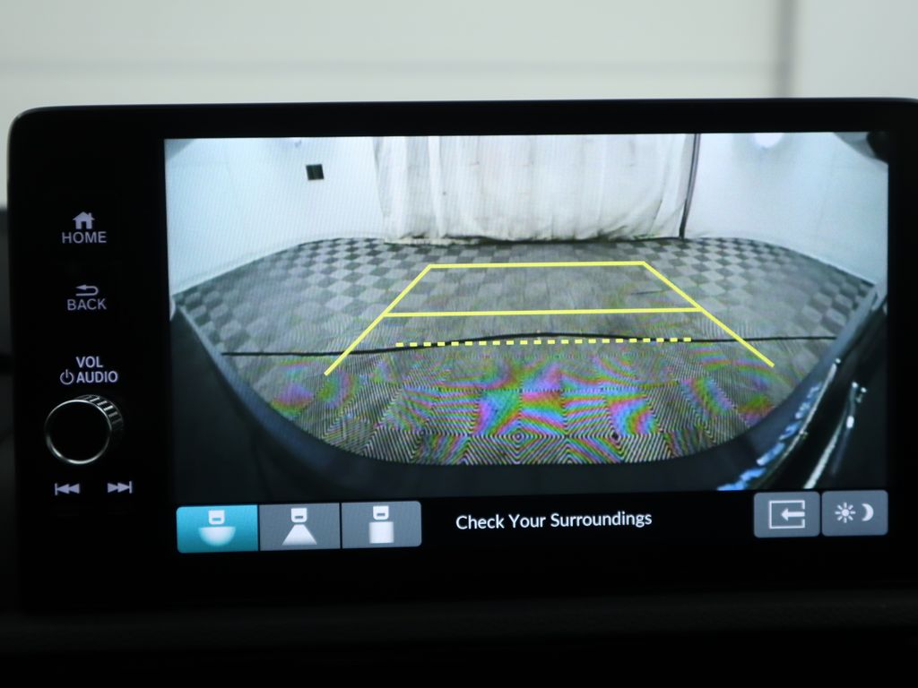 Thumbnail: 2023 Honda CR-V - 15