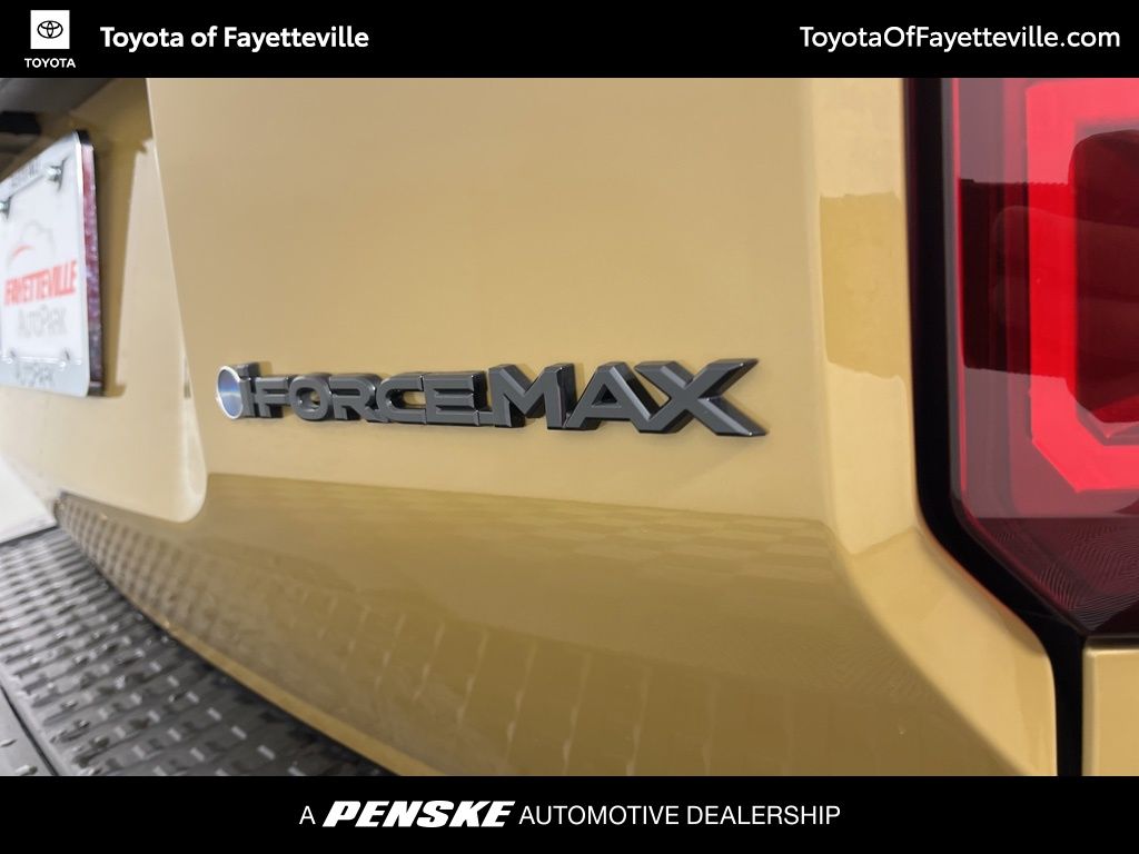 Thumbnail: 2026 Toyota Land Cruiser - 14