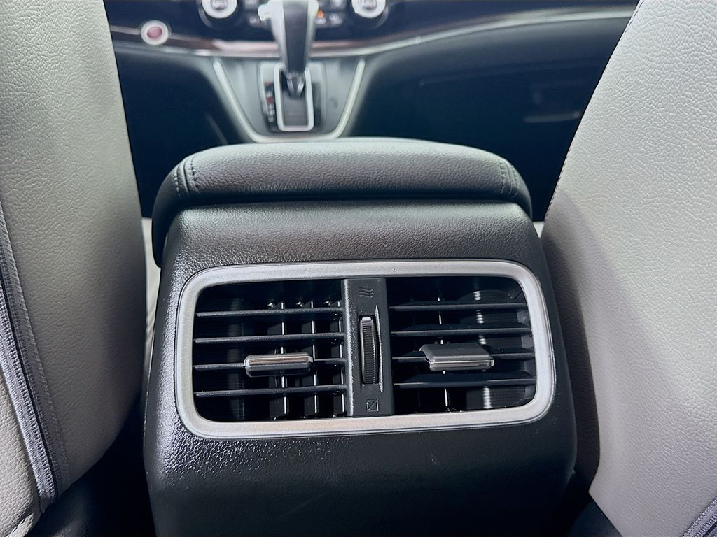 Used Car 2015 Honda Cr-v  Touring For Sale Under $15,000 In Austin, Texas