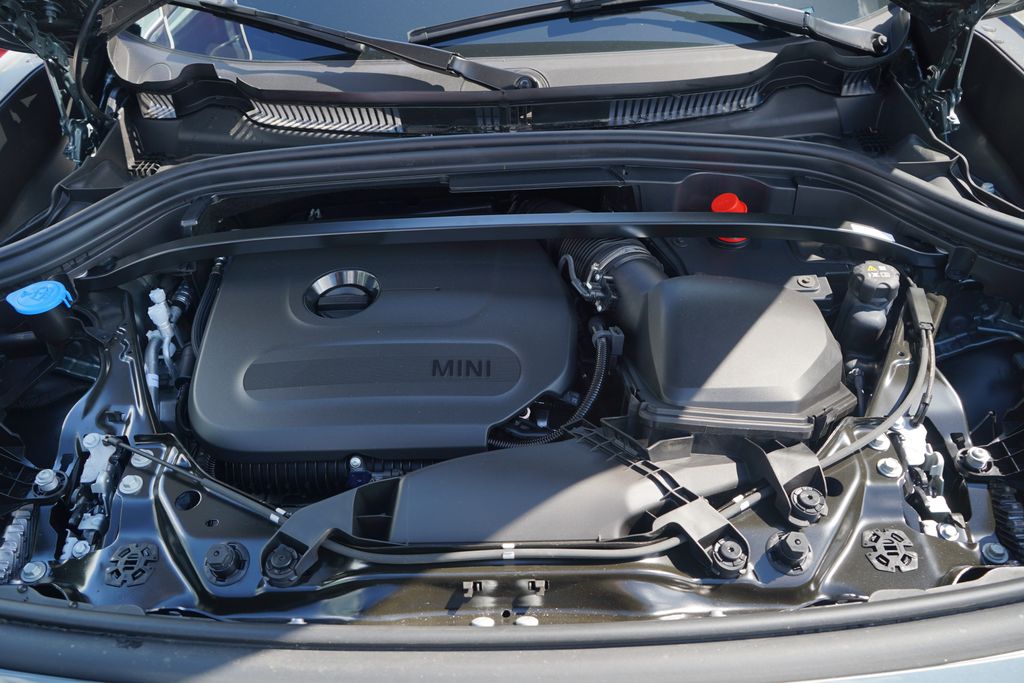 Thumbnail: 2026 MINI Cooper Countryman - 12