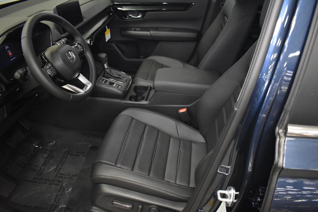 2026 Honda CR-V  18