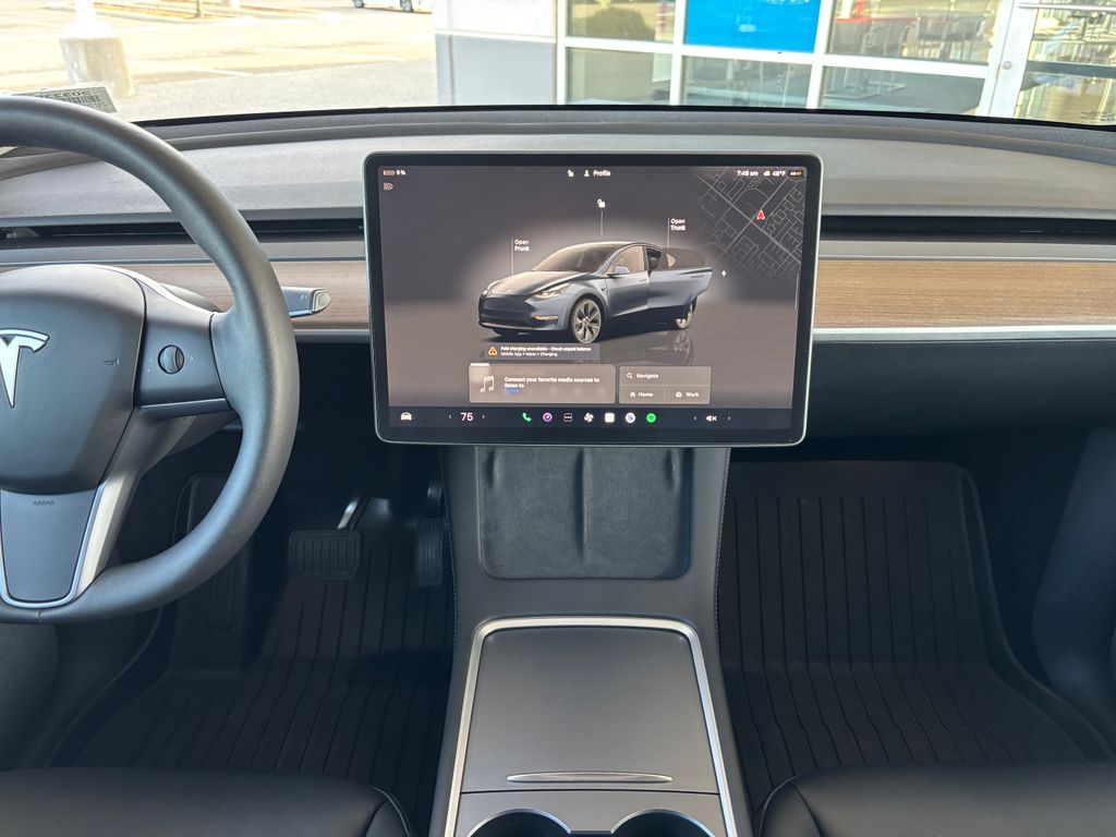 Thumbnail: 2024 Tesla Model Y - 13