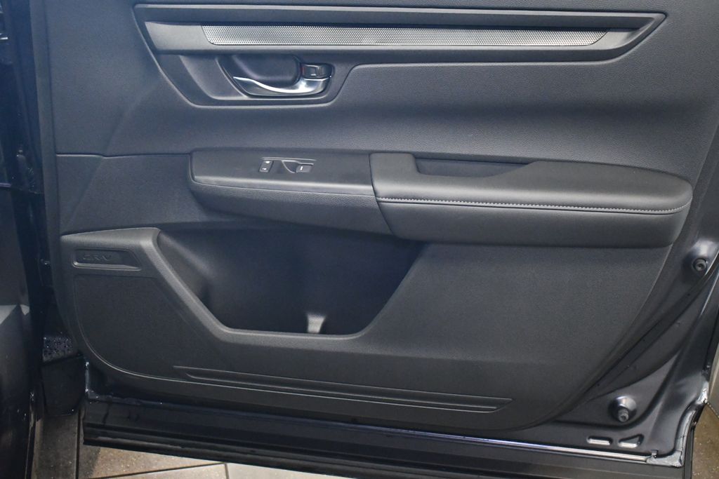 Thumbnail: 2025 Honda CR-V - 30