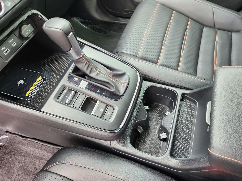 2024 Honda CR-V Hybrid Sport-L  at Community Honda