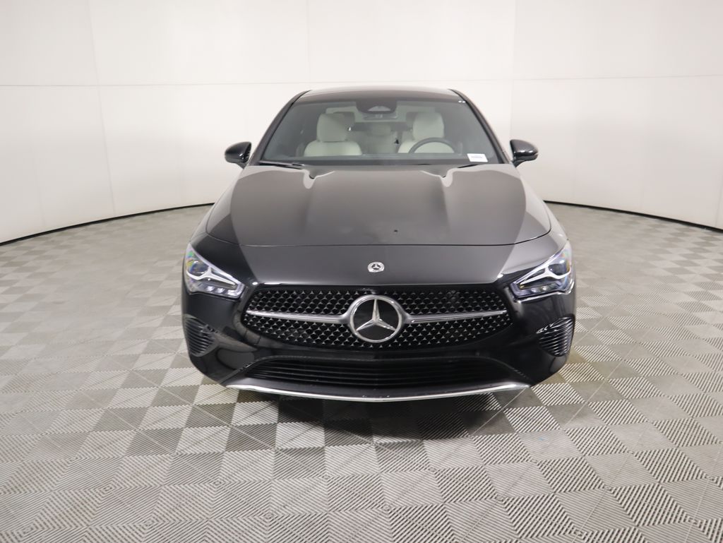 Thumbnail: 2026 Mercedes-Benz CLA - 2