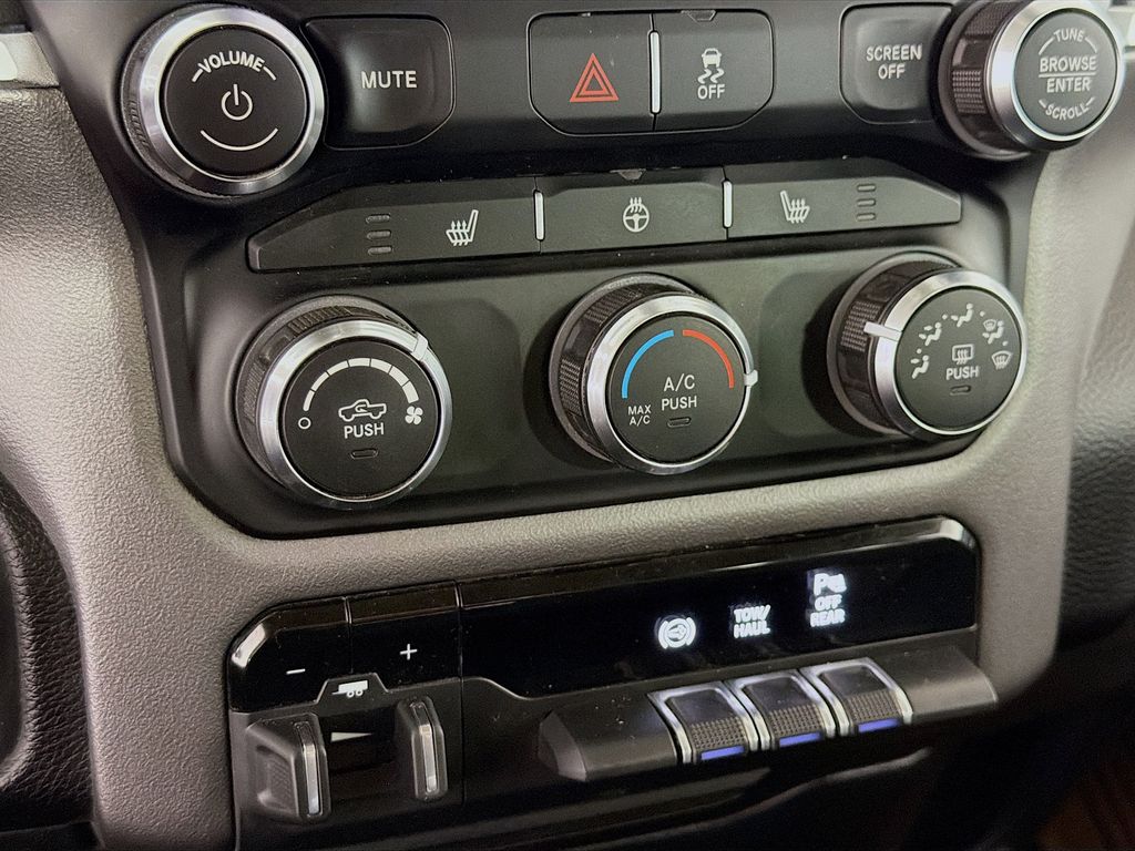 Used 2020 Ram 2500 Truck
