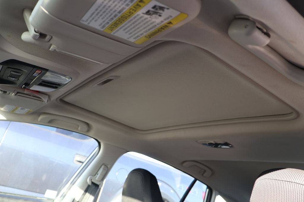 Thumbnail: 2020 Subaru Impreza - 14