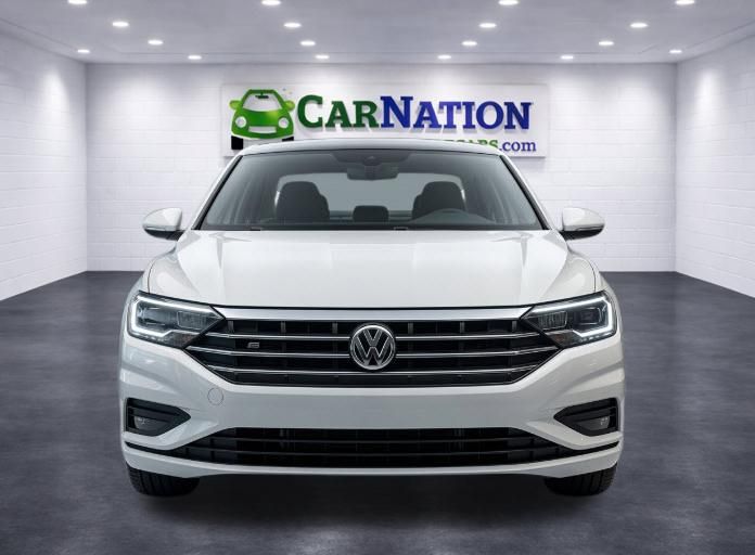 Photo 3 of 2023 Volkswagen Jetta Sport