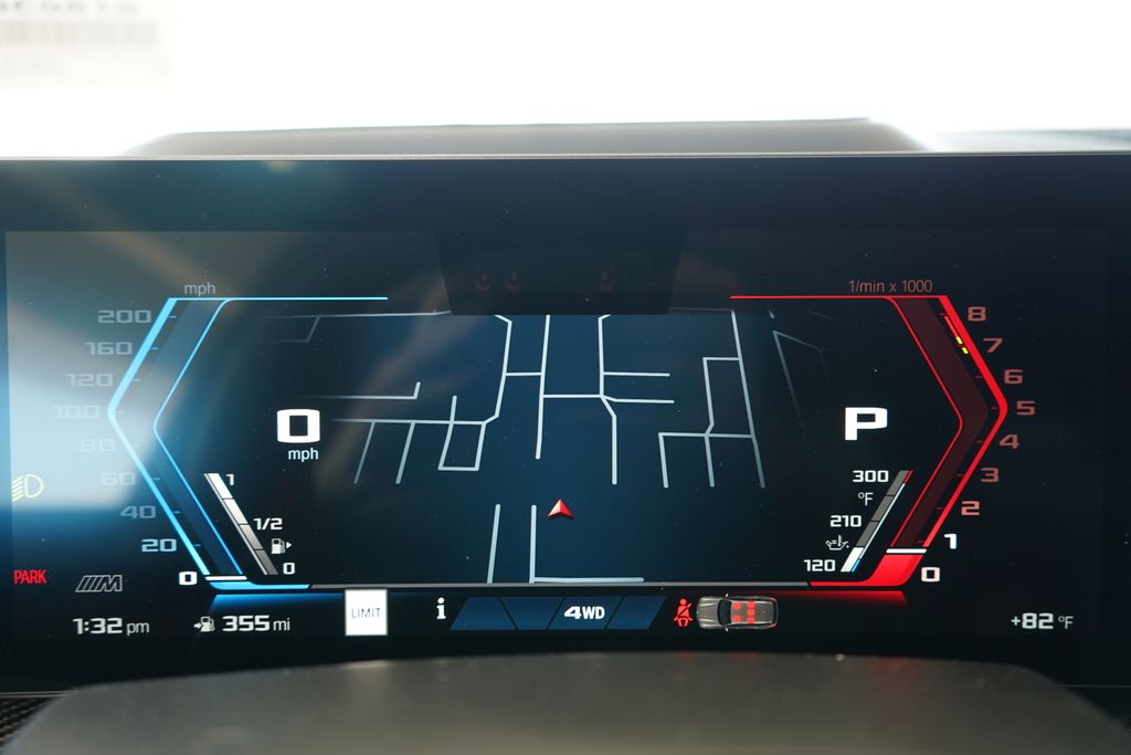 Thumbnail: 2026 BMW X5 - 17