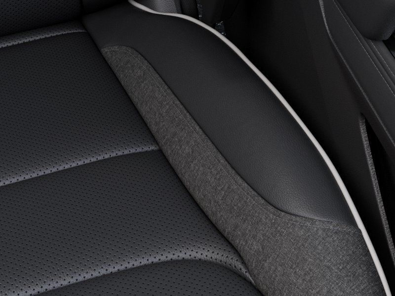 New 2026 Red Ram Limited image 20