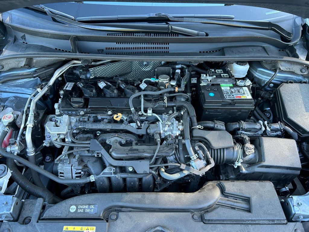 Thumbnail: 2023 Toyota Corolla - 11