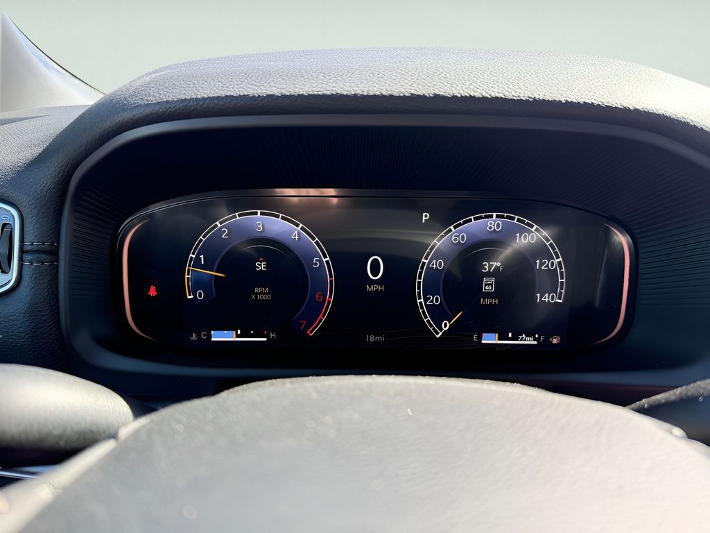 2026 Grand Wagoneer Grand Wagoneer