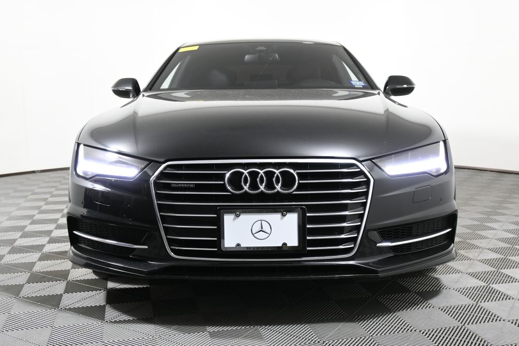 2017 Audi A7  10