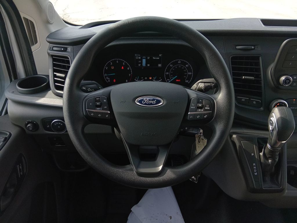 2025 Ford Transit-350 Passenger Van XL