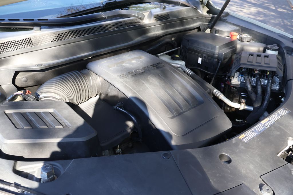 Thumbnail: 2016 Chevrolet Equinox - 13