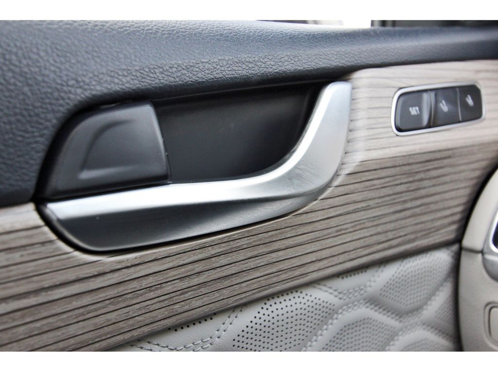 Used 2022 Hyundai Palisade SUV